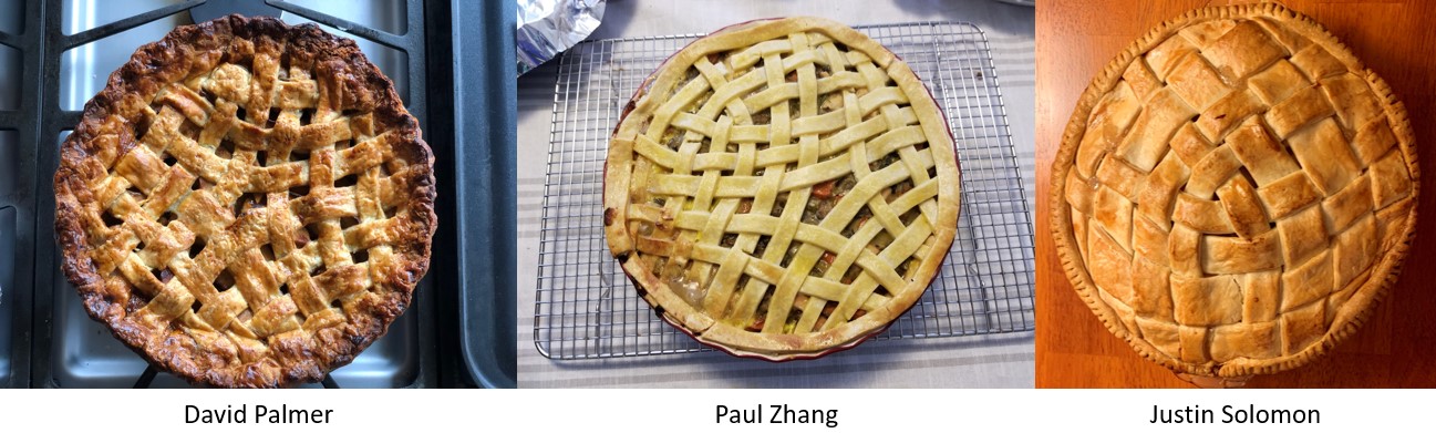 pies