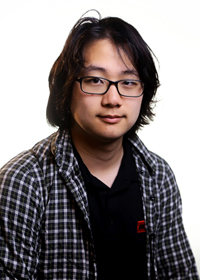 Paul Zhang